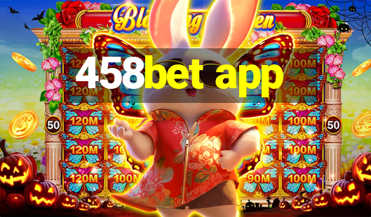 458bet app