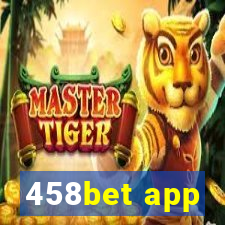 458bet app