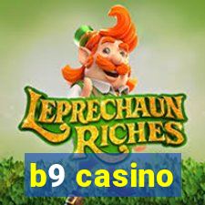 b9 casino