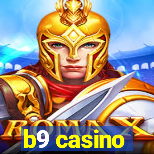 b9 casino