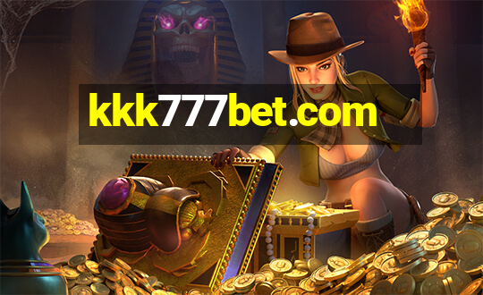 kkk777bet.com