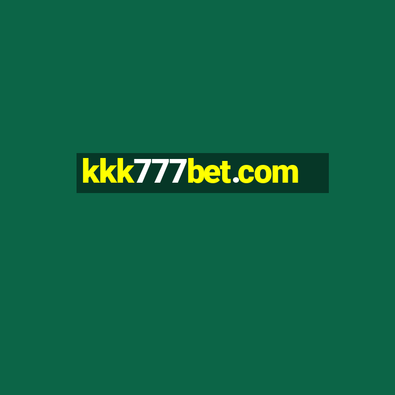 kkk777bet.com