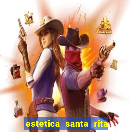 estetica santa rita do sapucai