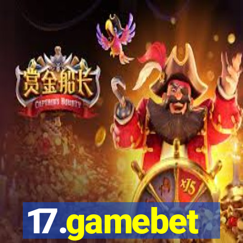 17.gamebet