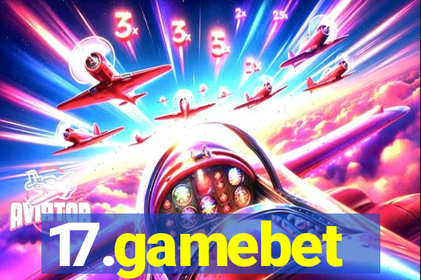 17.gamebet