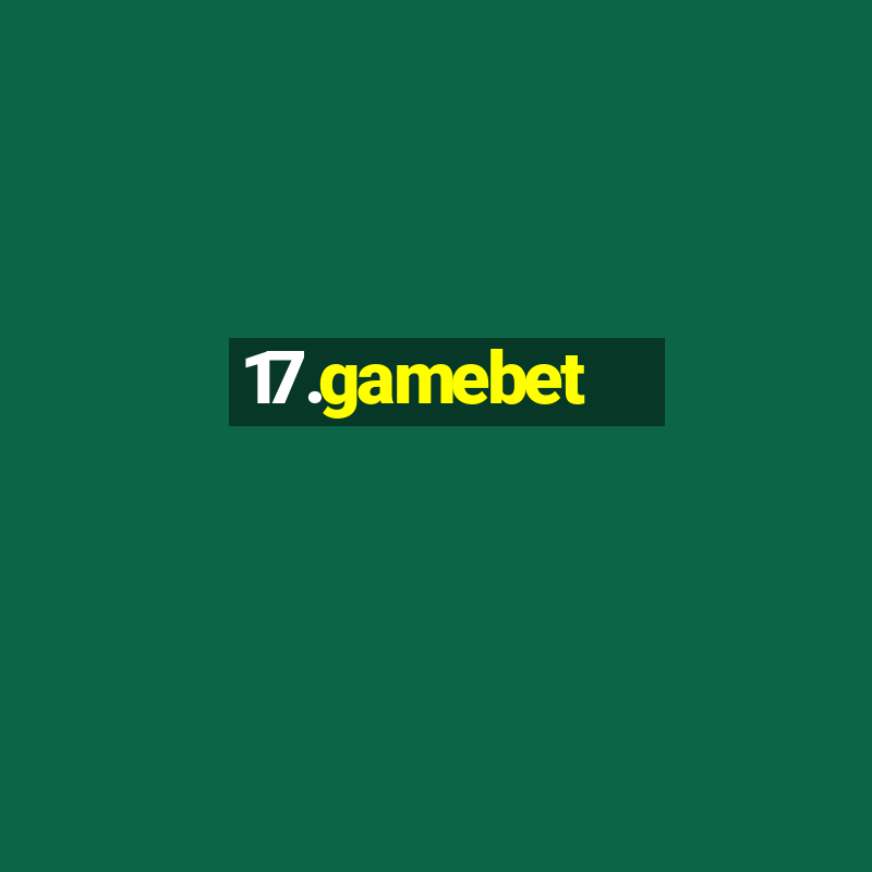 17.gamebet