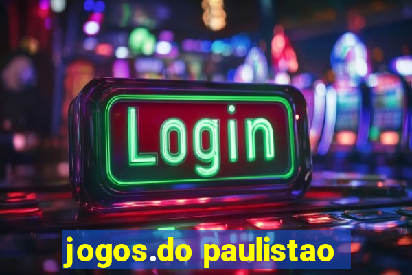 jogos.do paulistao