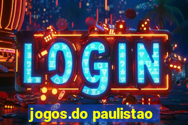 jogos.do paulistao