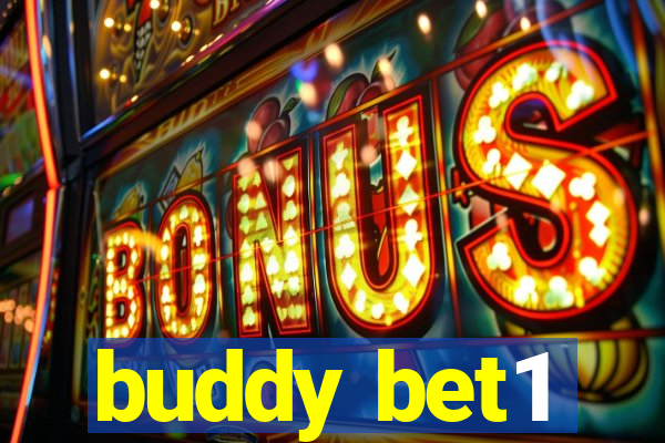 buddy bet1