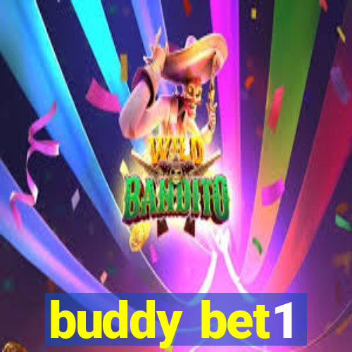 buddy bet1