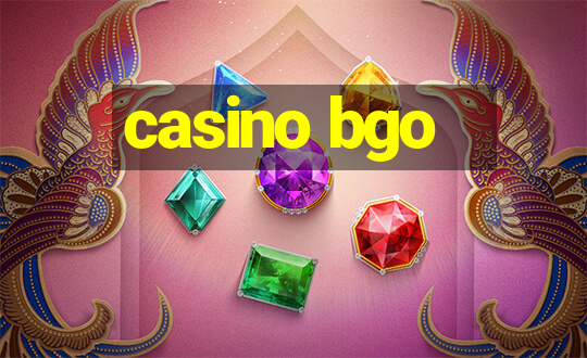 casino bgo