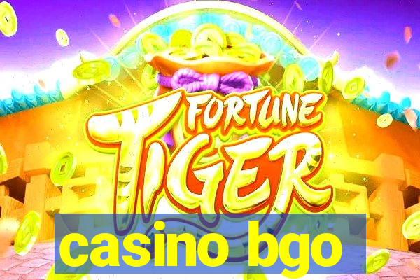 casino bgo