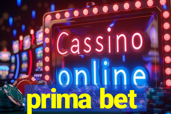 prima bet