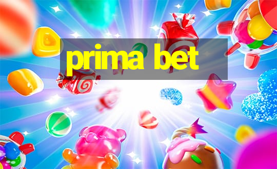 prima bet