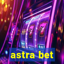 astra bet