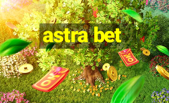 astra bet