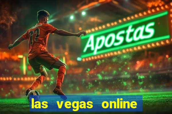 las vegas online free slots