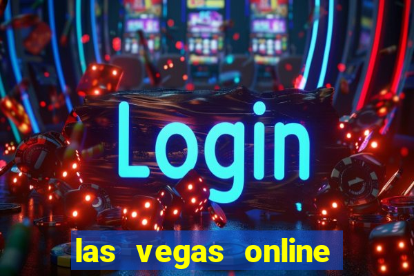 las vegas online free slots