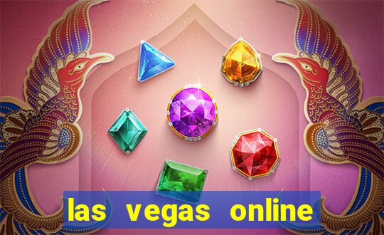 las vegas online free slots