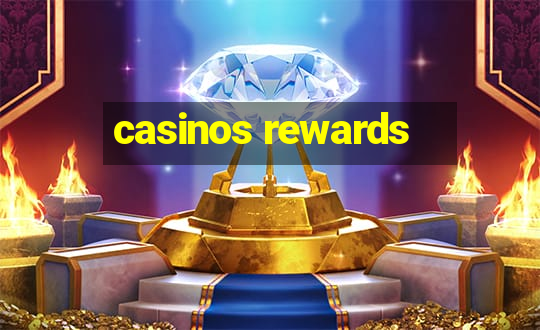 casinos rewards