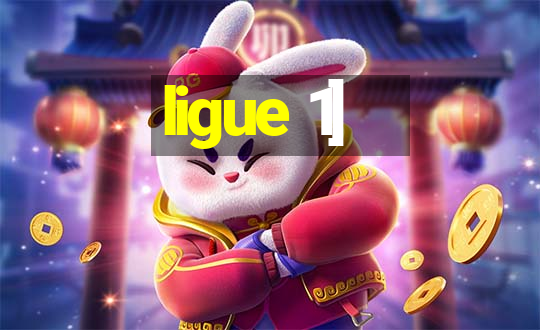 ligue 1]