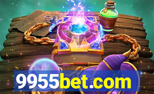 9955bet.com