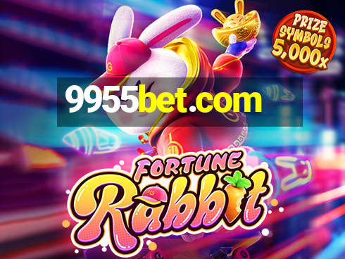 9955bet.com