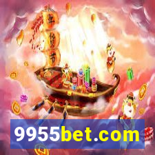 9955bet.com