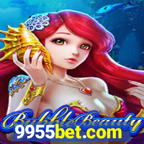 9955bet.com