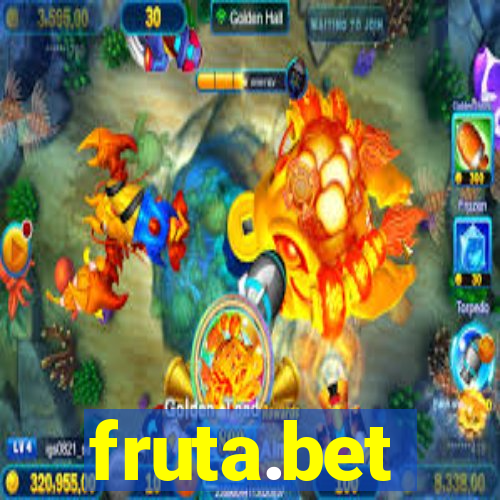 fruta.bet