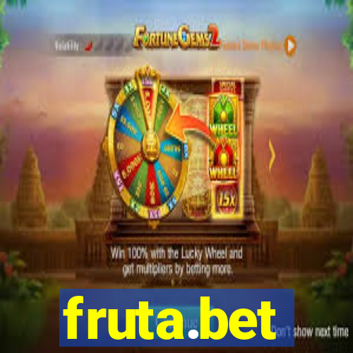 fruta.bet