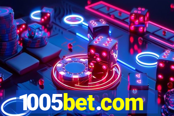 1005bet.com