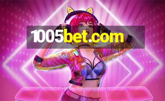 1005bet.com