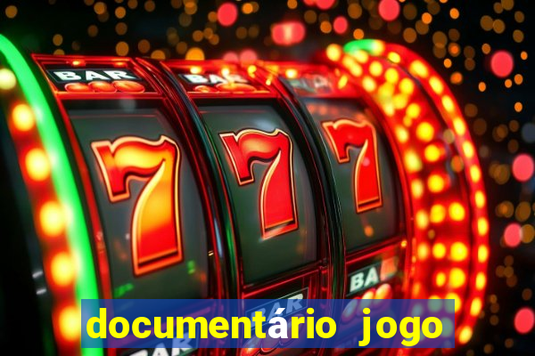 documentário jogo do bicho