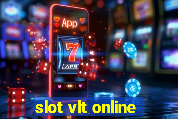 slot vlt online