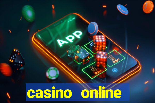 casino online paraguay con bono de bienvenida