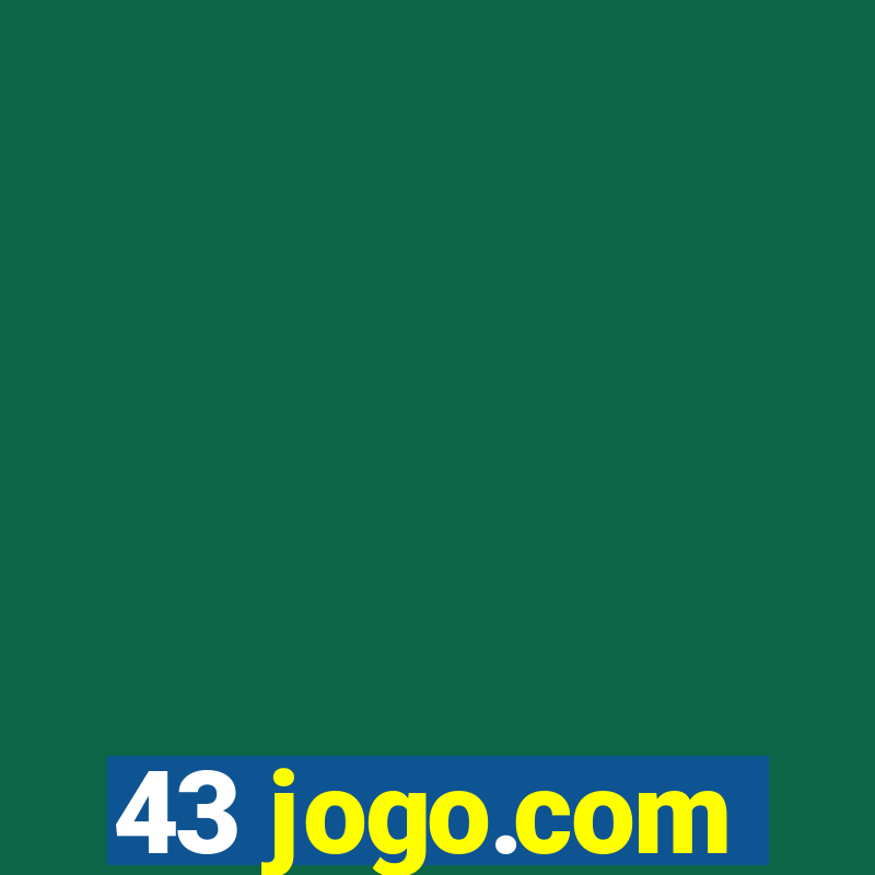 43 jogo.com