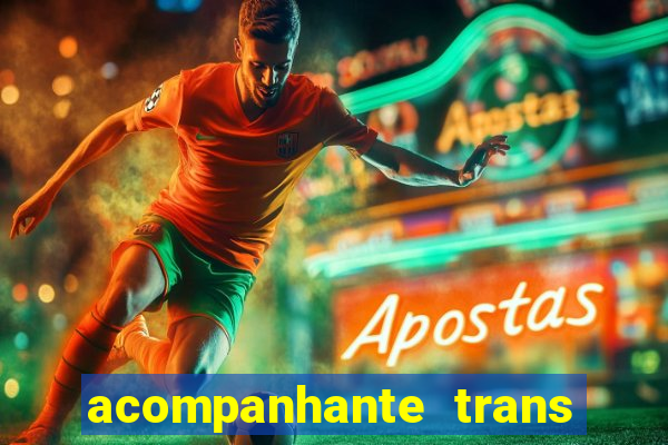 acompanhante trans santos sp