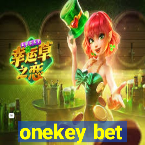 onekey bet