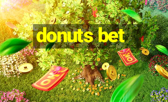 donuts bet