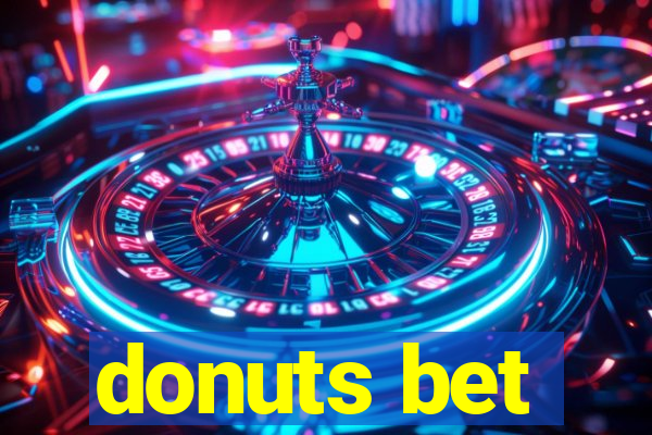 donuts bet