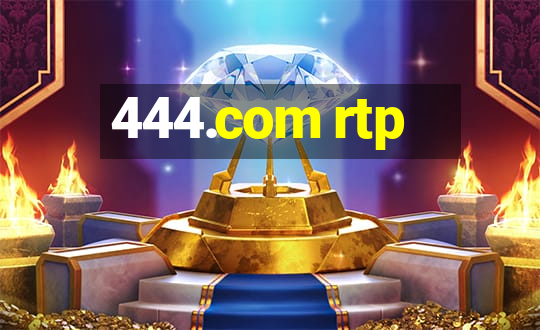 444.com rtp