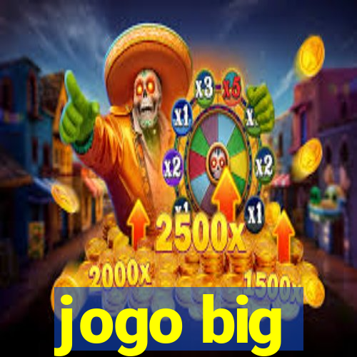 jogo big