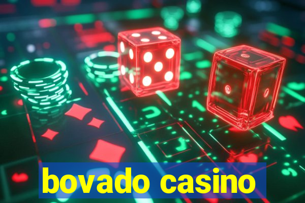 bovado casino