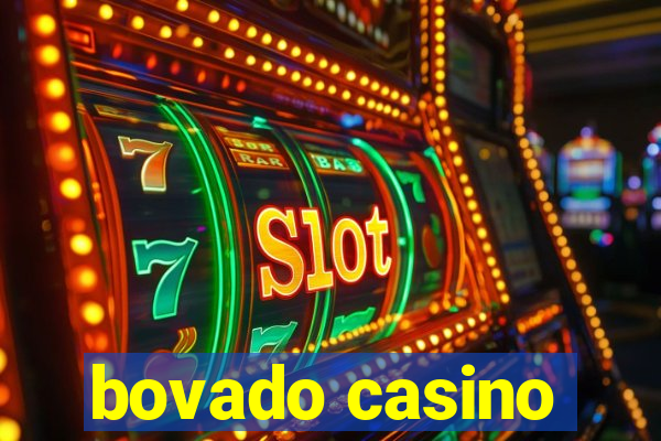 bovado casino