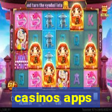 casinos apps