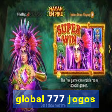 global 777 jogos