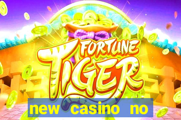 new casino no deposit bonus