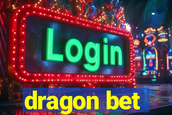 dragon bet