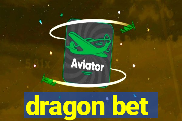 dragon bet